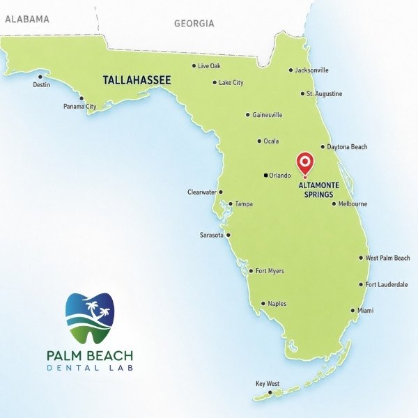 Dental Labs in Altamonte Springs
