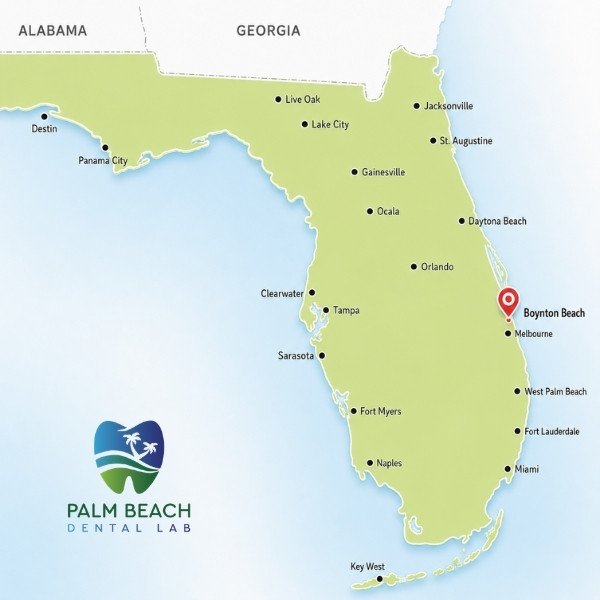 Dental Labs in Boynton Beach