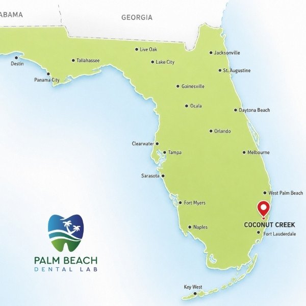 Dental Labs in Coconut Creek