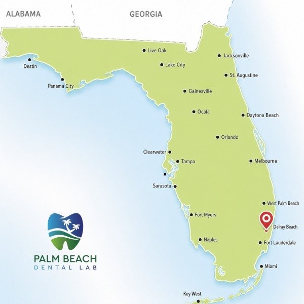 Dental Labs in Delray Beach