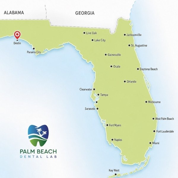 Dental Labs in Destin