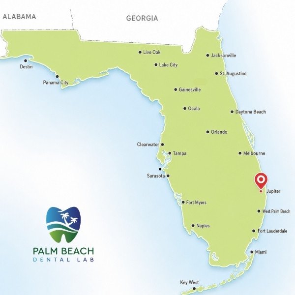 Dental Labs in Jupiter