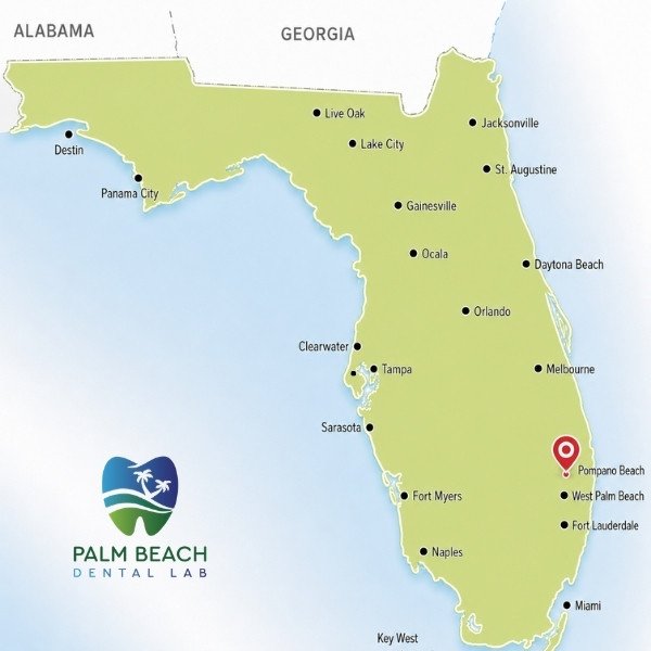 Dental Labs in Pompano Beach