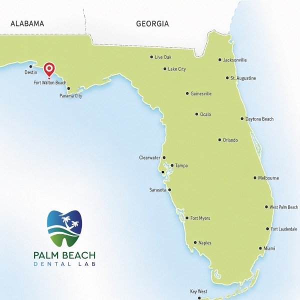 Dental Labs in Fort Walton Beach