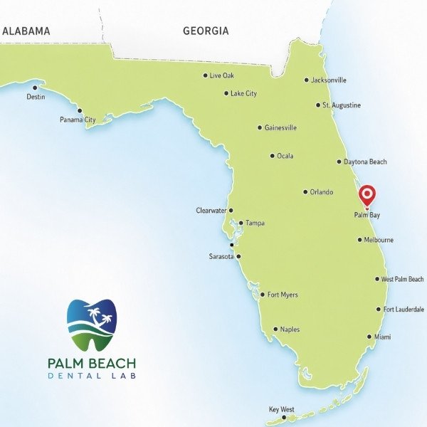 Dental Labs in Palm Bay