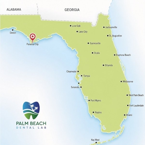 Dental Labs in Panama City