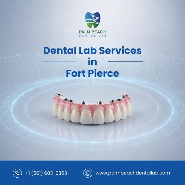 Dental Labs in Fort Pierce