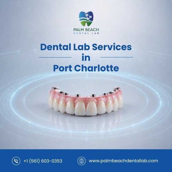Dental Labs in Port Charlotte