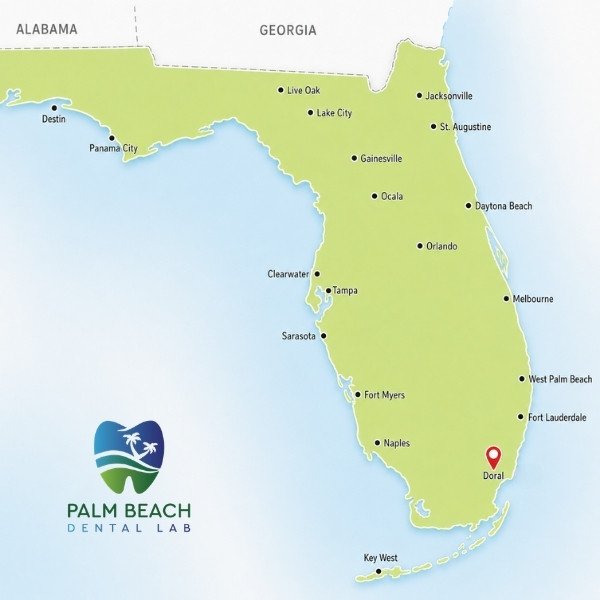 Dental Labs in Doral