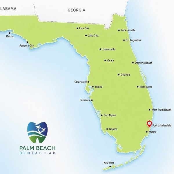 Dental Labs in Fort Lauderdale