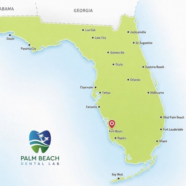Dental Labs in Fort Myers