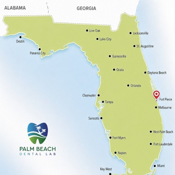 Dental Labs in Fort Pierce