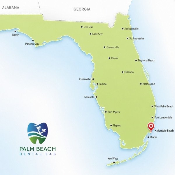 Dental Labs in Hallandale Beach