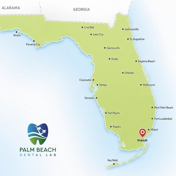 Dental Labs in Hialeah