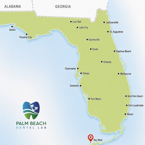 Dental Labs in Key West