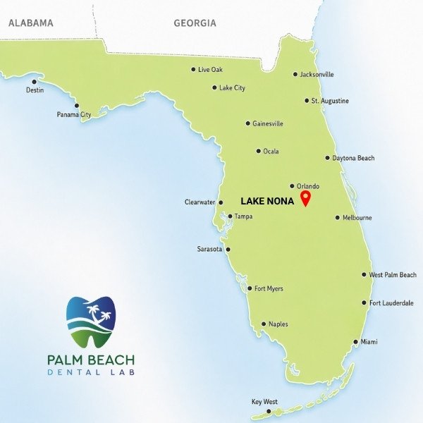 Dental Labs in Lake Nona