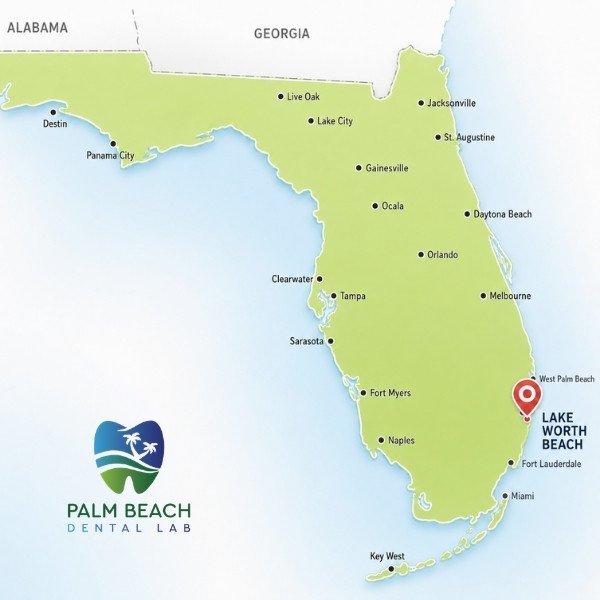 Dental Labs in Lake Worth Beach