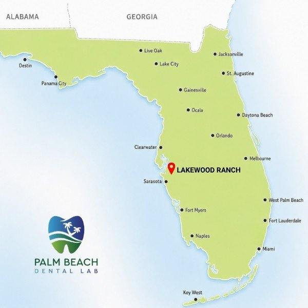 Dental Labs in Lakewood Ranch