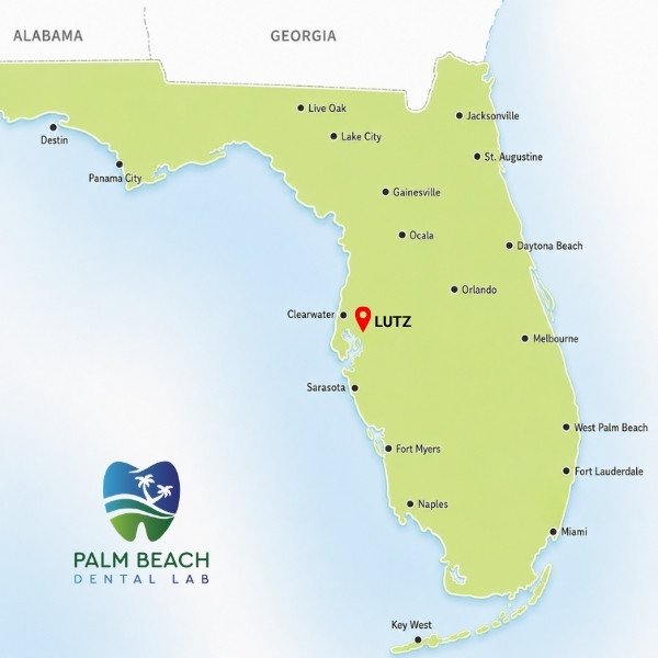 Dental Labs in Lutz