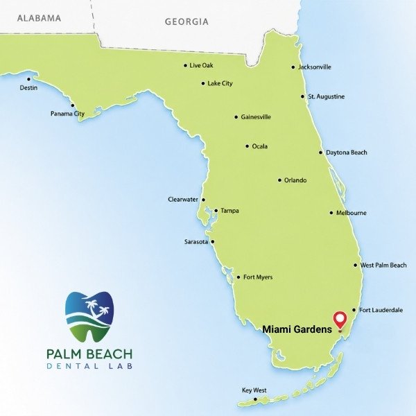 Dental Labs in Miami Gardens