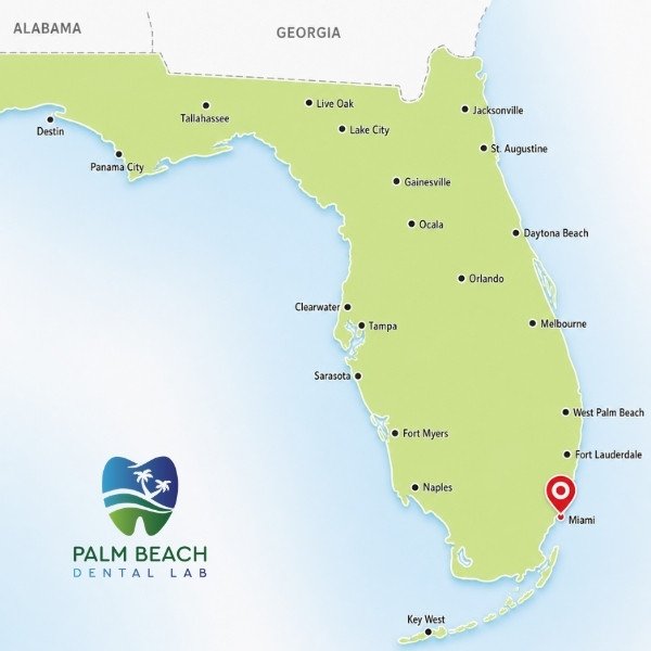 Dental Labs in Miami
