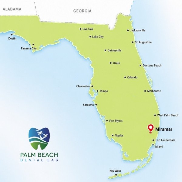 Dental Labs in Miramar