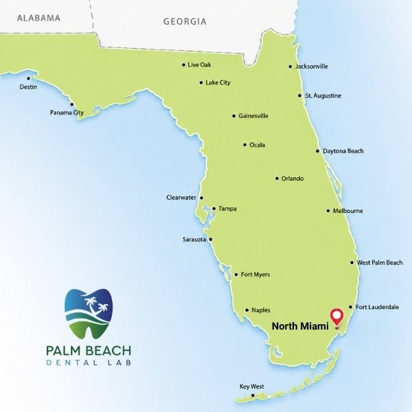 Dental Labs in North Miami