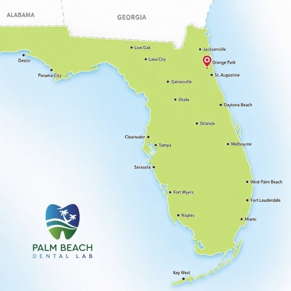 Dental Labs in Orange Park