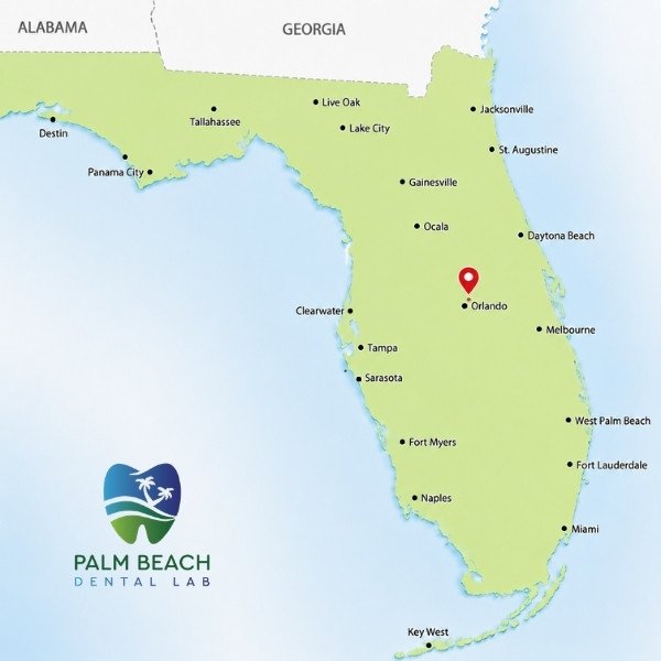 Dental Labs in Orlando