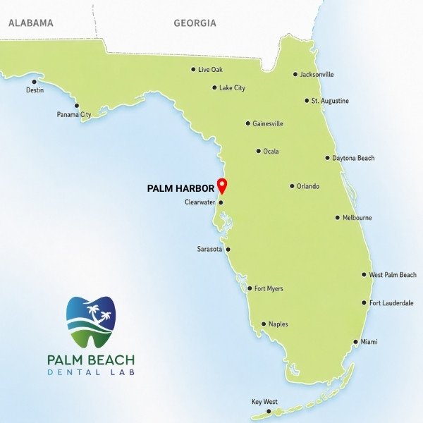 Dental Labs in Palm Harbor