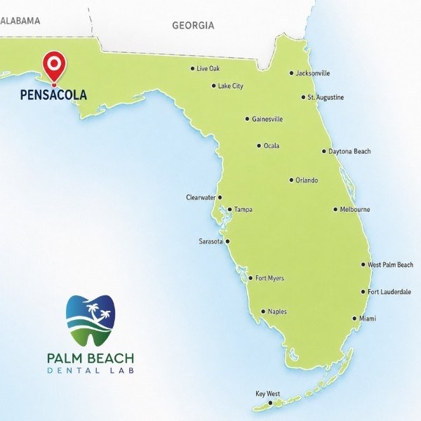Dental Labs in Pensacola
