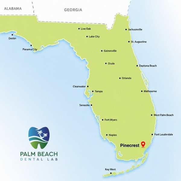 Dental Labs in Pinecrest