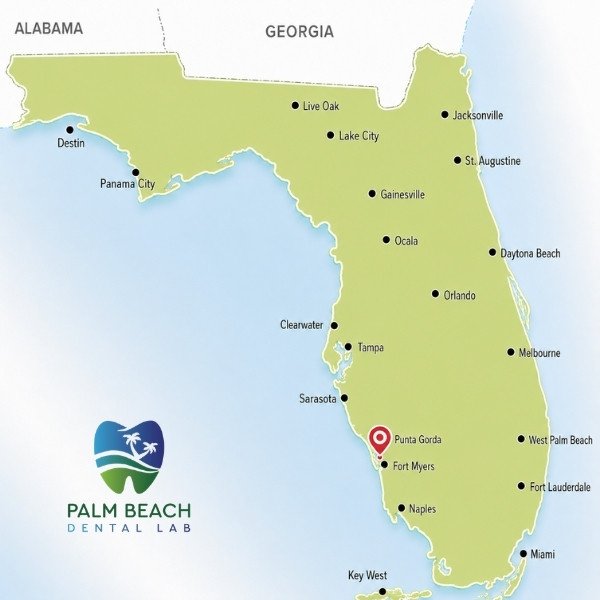 Dental Labs in Punta Gorda