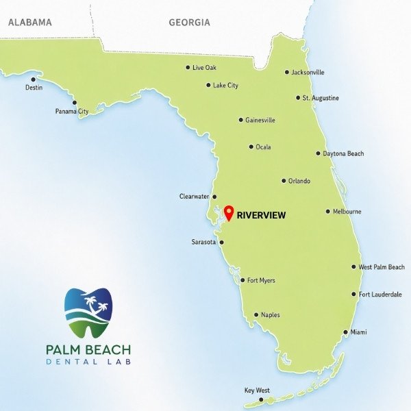 Dental Labs in Riverview