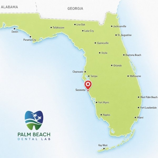 Dental Labs in Sarasota