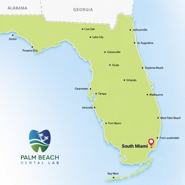 Dental Labs in South Miami