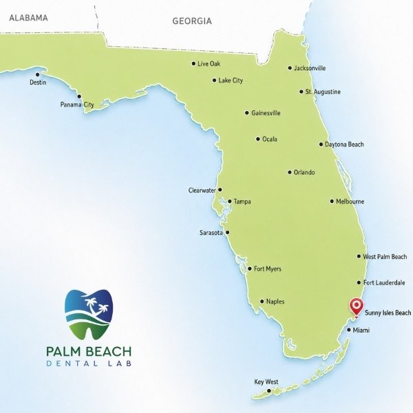 Dental Labs in Sunny Isles Beach