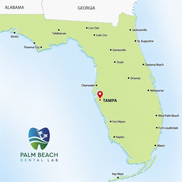Dental Labs in Tampa