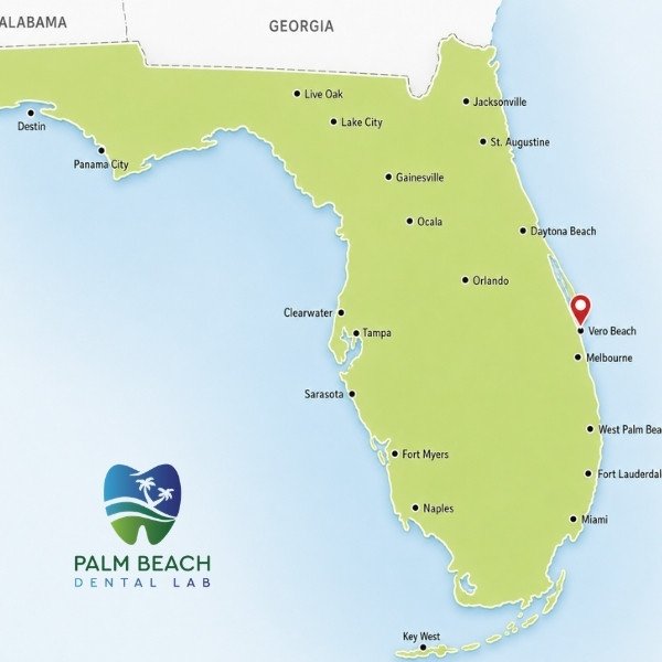 Dental Labs in Vero Beach
