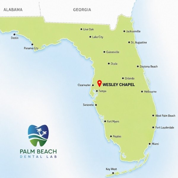 Dental Labs in Wesley Chapel
