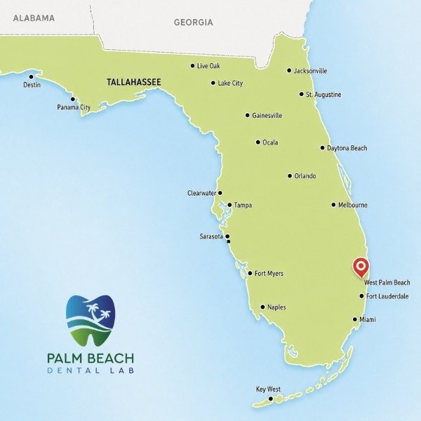 Dental Labs in West Palm Beach