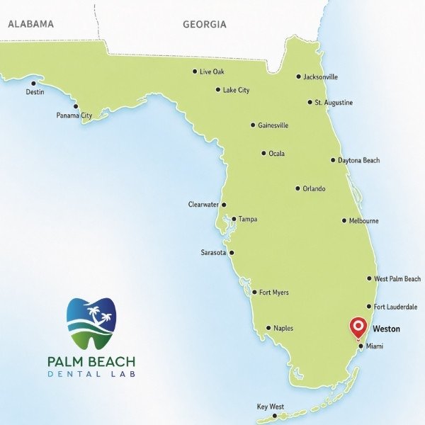 Dental Labs in Weston