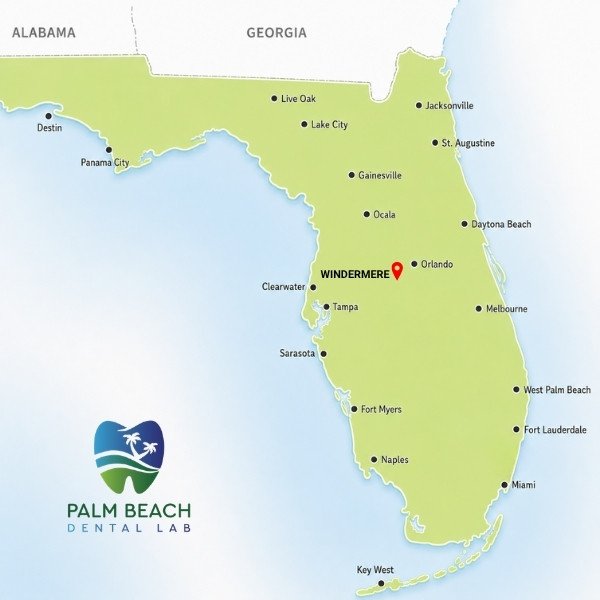 Dental Labs in Windermere