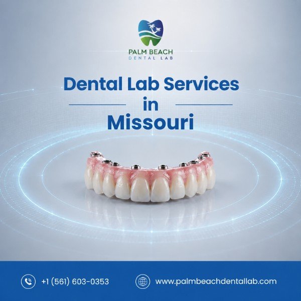 Dental Lab in Missouri | Precise Restorations 1 Dental Lab in Missouri