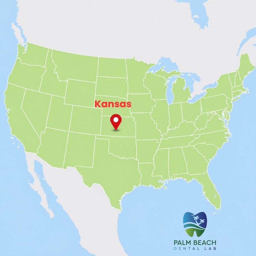 Dental Lab in Kansas | Expert Dental Restorations 2 Dental Labs in Kansas