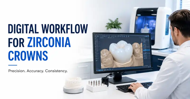 Digital Workflow