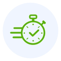 48hours turnaround