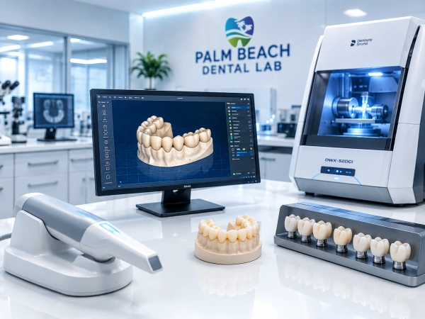 Built for Dentists