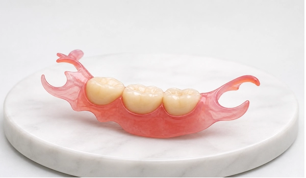 Custom Flexible Partials​