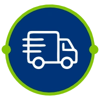 Delivery to Your Practice